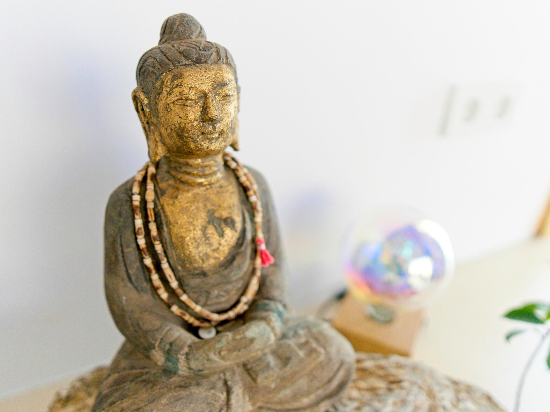 Meditation and contemplative practices integral to Casa Sol transformational retreat work