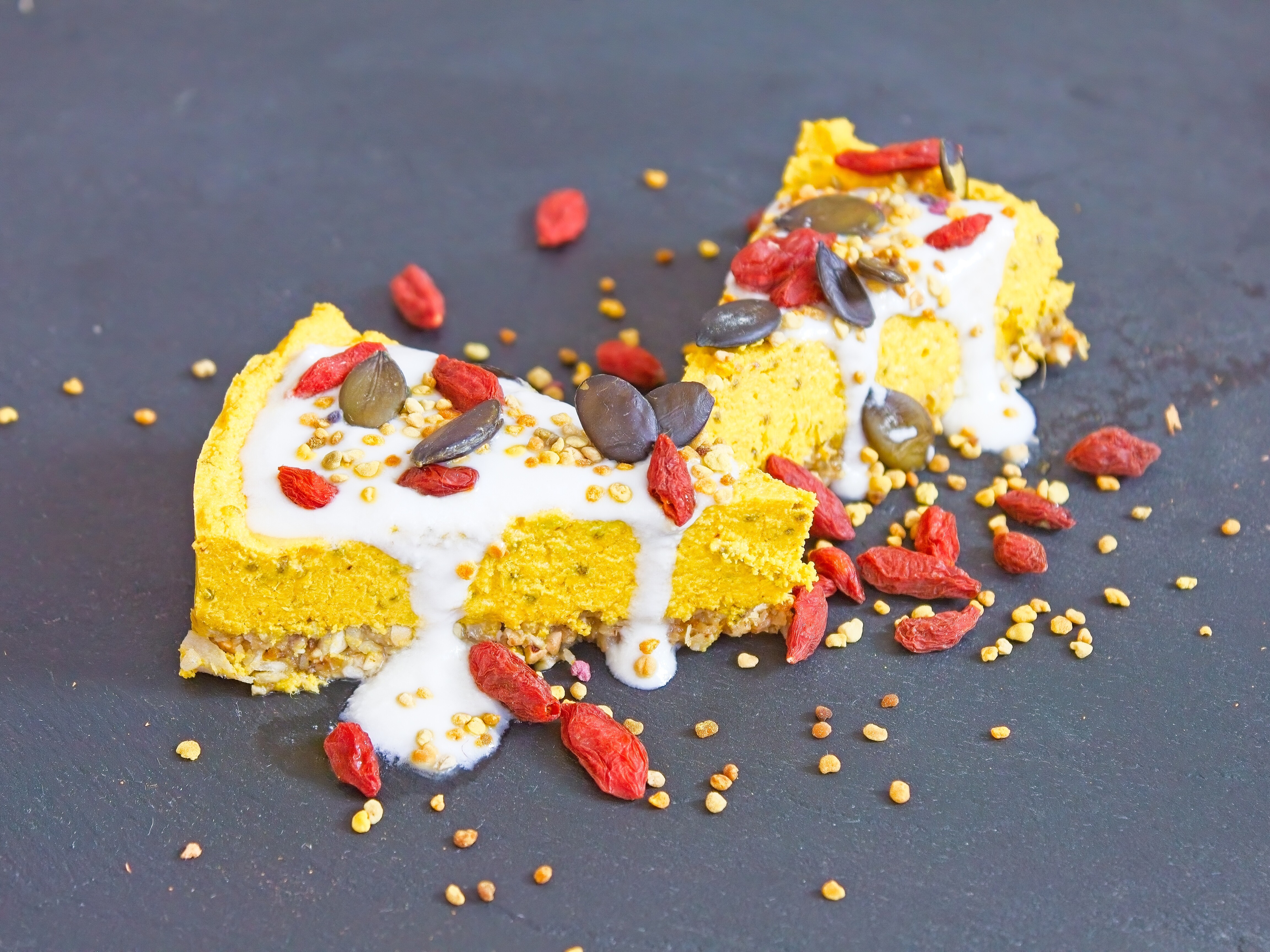 Healthy nutrition healing retreat Casa Sol