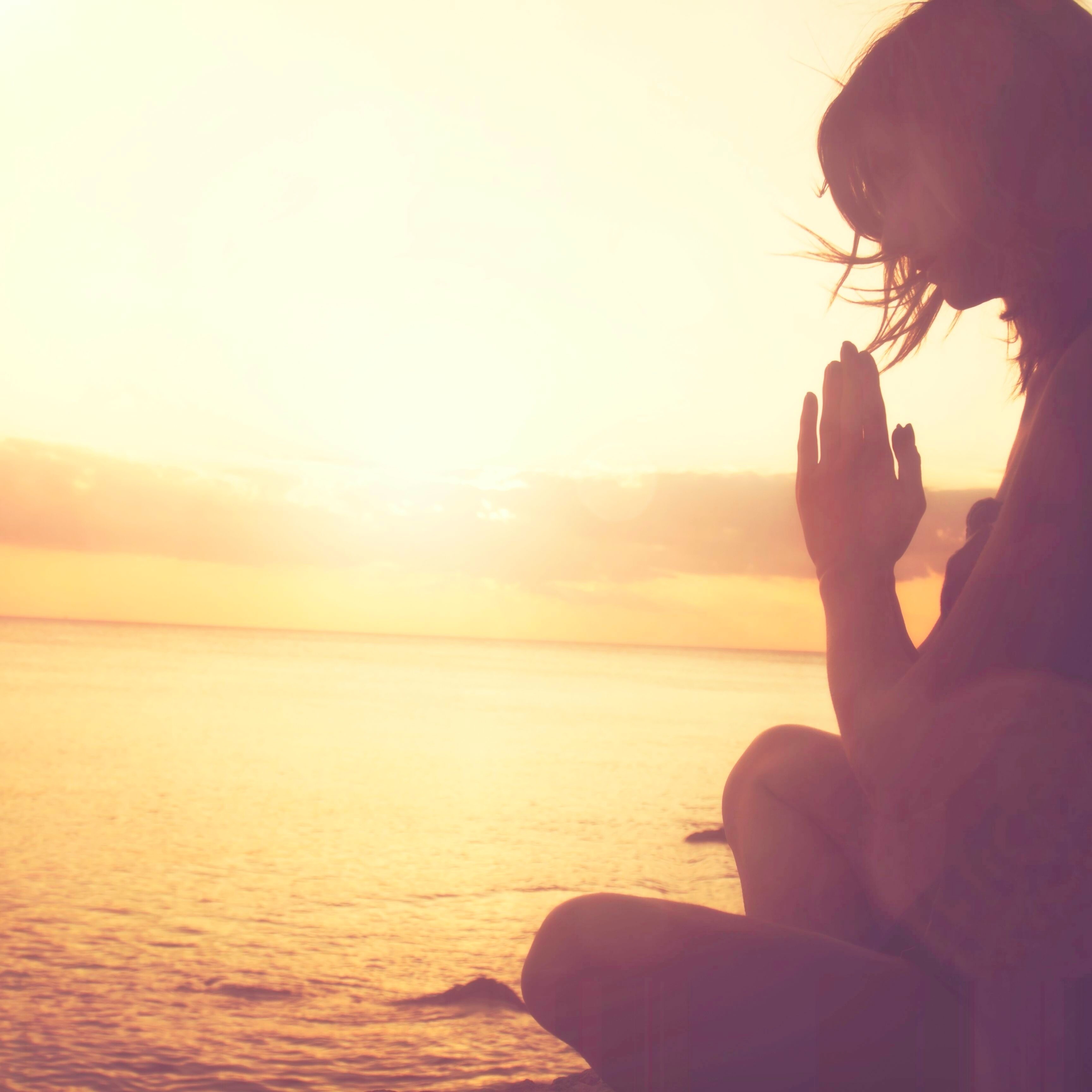 Yoga and bodywork retreat space Casa Sol private sanctuary Mallorca